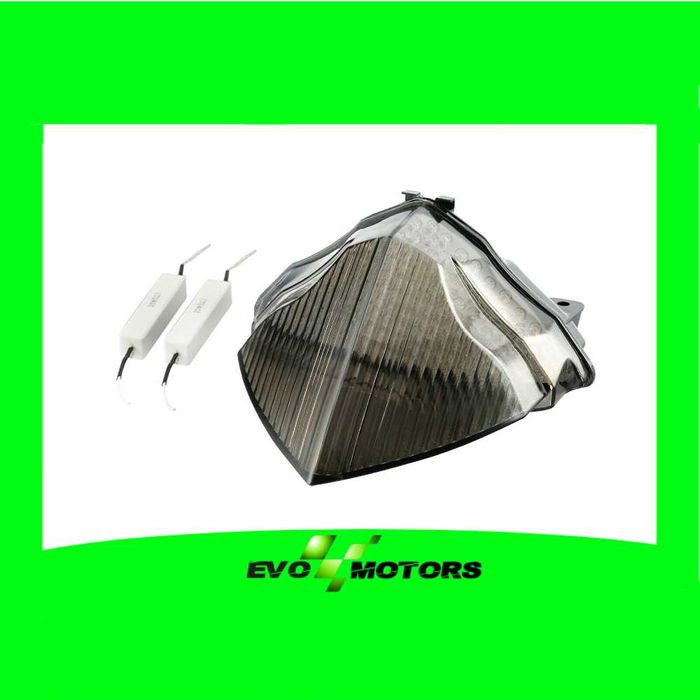 Stop Spate Led YAMAHA R1 2004-2006 an 2005 Lampa Semnalizari A370