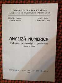 Analiză numerică