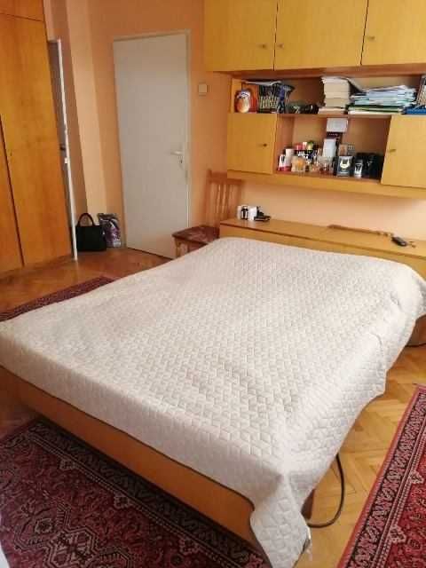 4-стаен апартамент, кв. Боровец, 109 кв.м., ет2/6