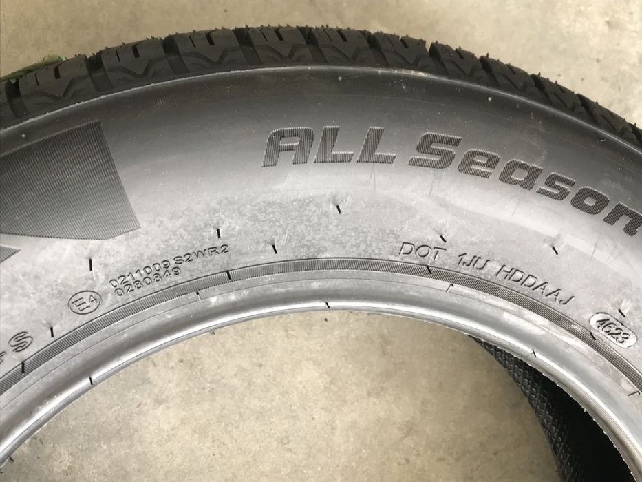 Anvelope Noi Vara Iarna Allseason 195 65 R15 / 185 65 R15 / 205 65 R16