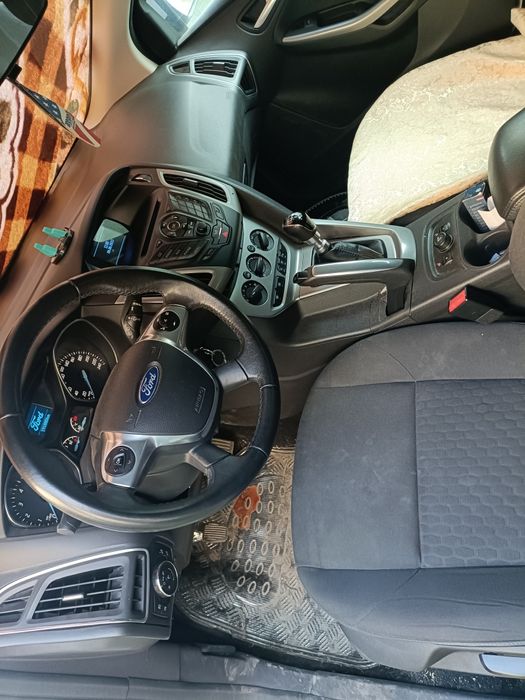 Piese / Dezmembrez Ford Focus 1.0 Ecoboost Defect
