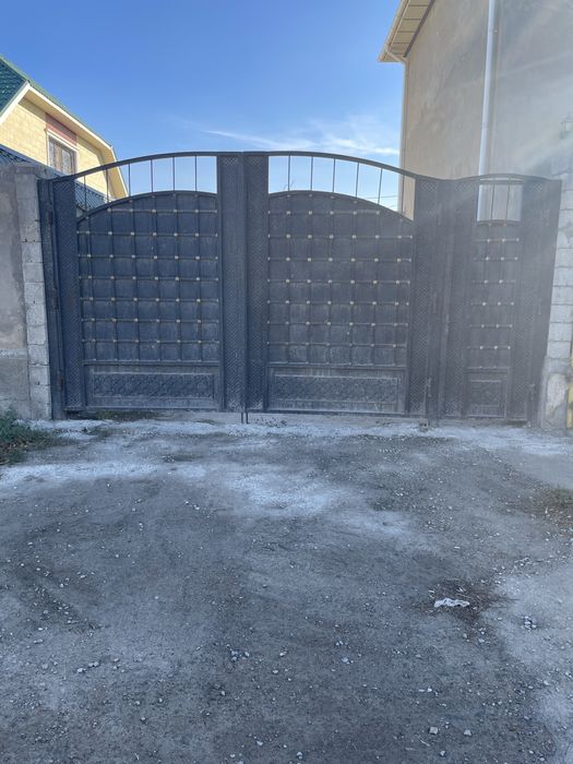 Склад окола алаш базара