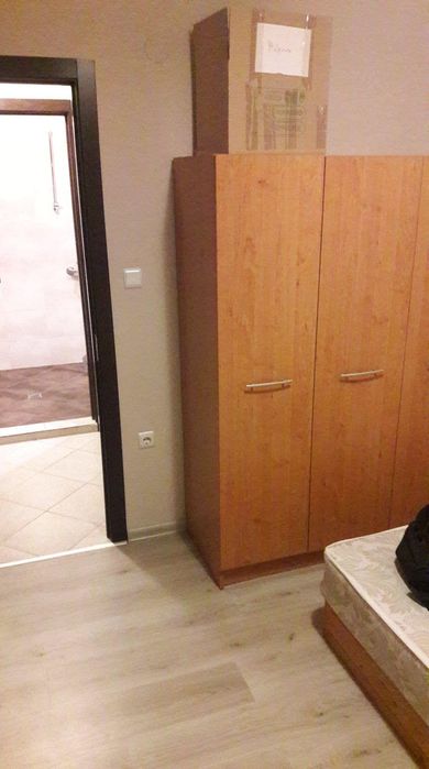 Двустаен, под наем, ж.к Овча Купел