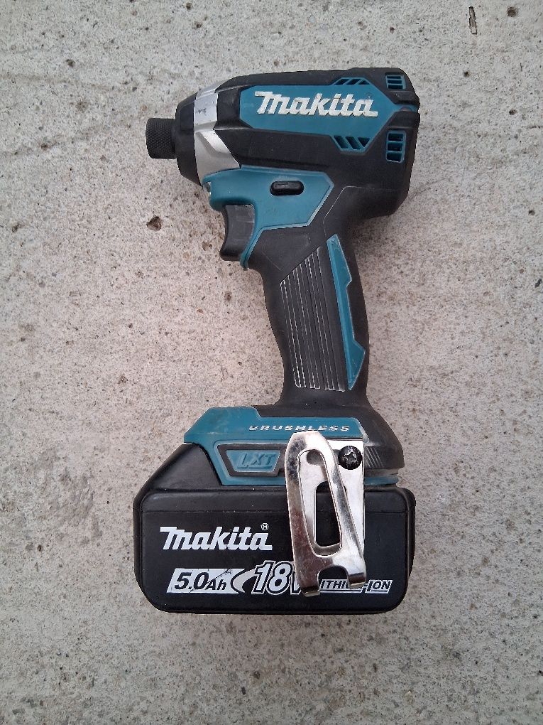 Filetante hilti sf 4 makita dtd 153
