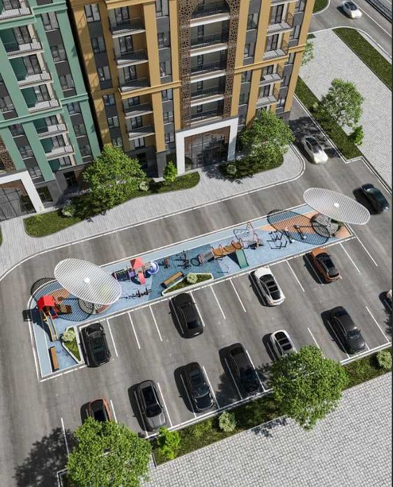 ПОД КЛЮЧ БИЗНЕС КАМФОРТ  2-хонали муддатли толовга!!! (707)