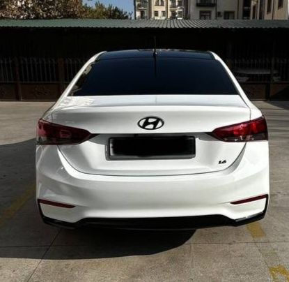 Sro'chna prodayotsya Malibu 2 premer o'rniga Hyundai accent 2020yil