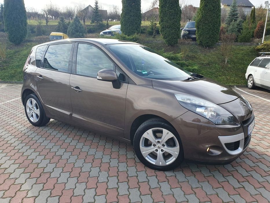 -Renault scenic facelift-2011-1.5diesel-107cai-euro5-germania adusa-