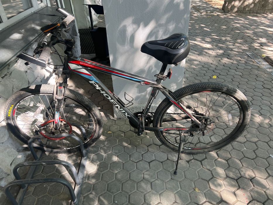 Велосипед phoenix r26