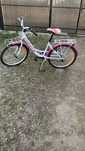 Vând bicicleta torpedo 19 inchi