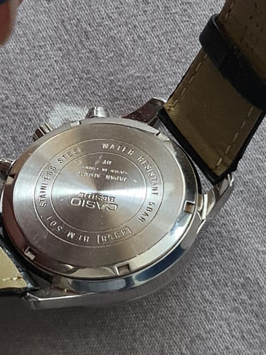 Ceas casio.. Original. Pret fix