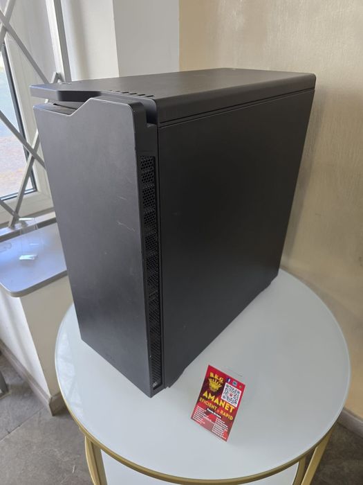 Unitate PC Amanet BKG