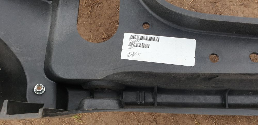 Trager nou vw passat b5.5