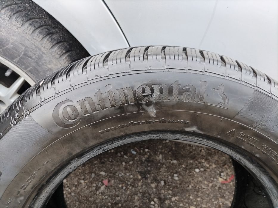 Зимни гуми 225/65/17