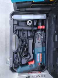 Перфоратор bosch 26