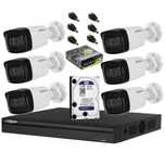 Camere supraveghere video profesionale