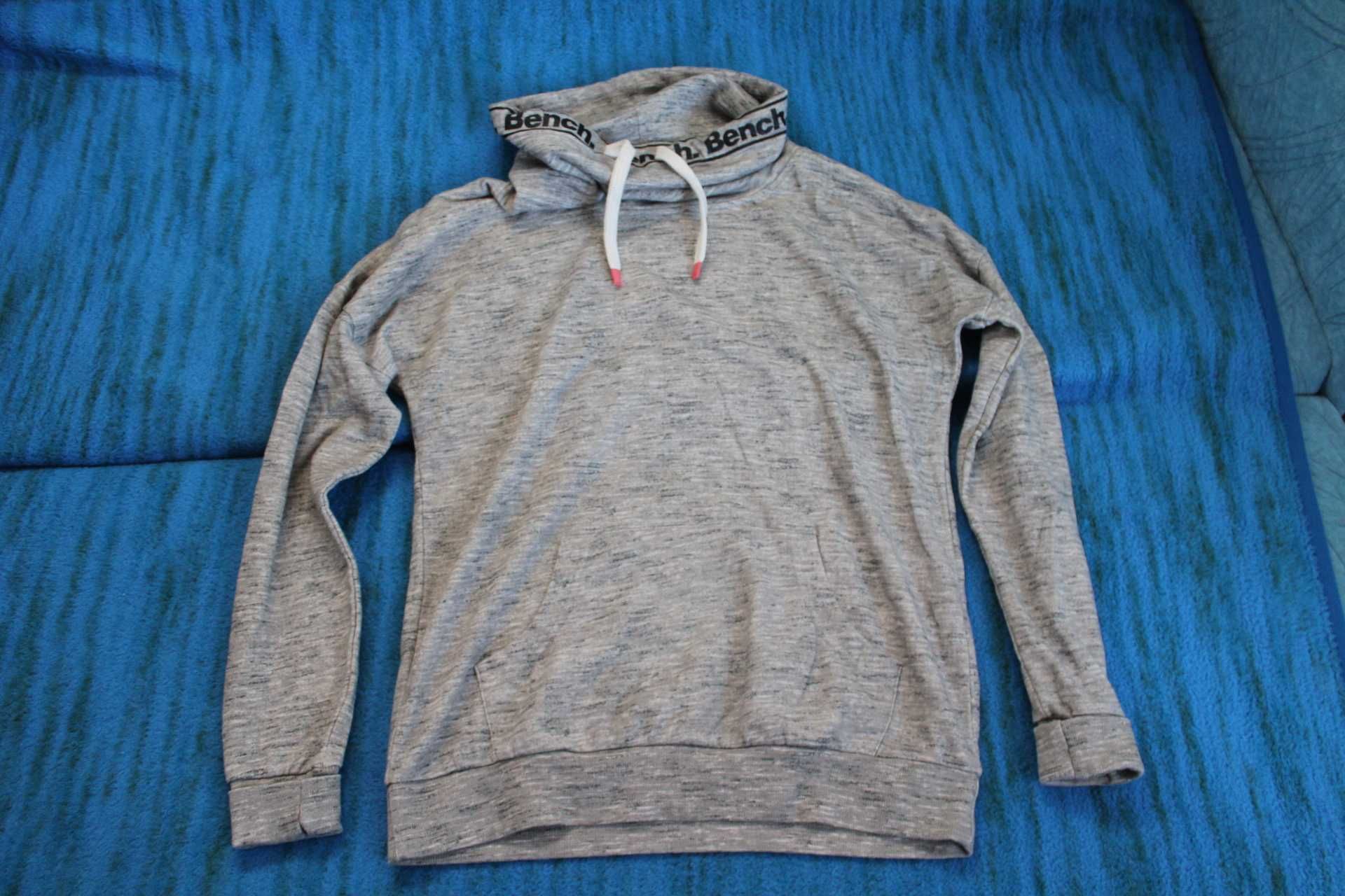 Camasa Ralph Lauren L si hanorac Bench M