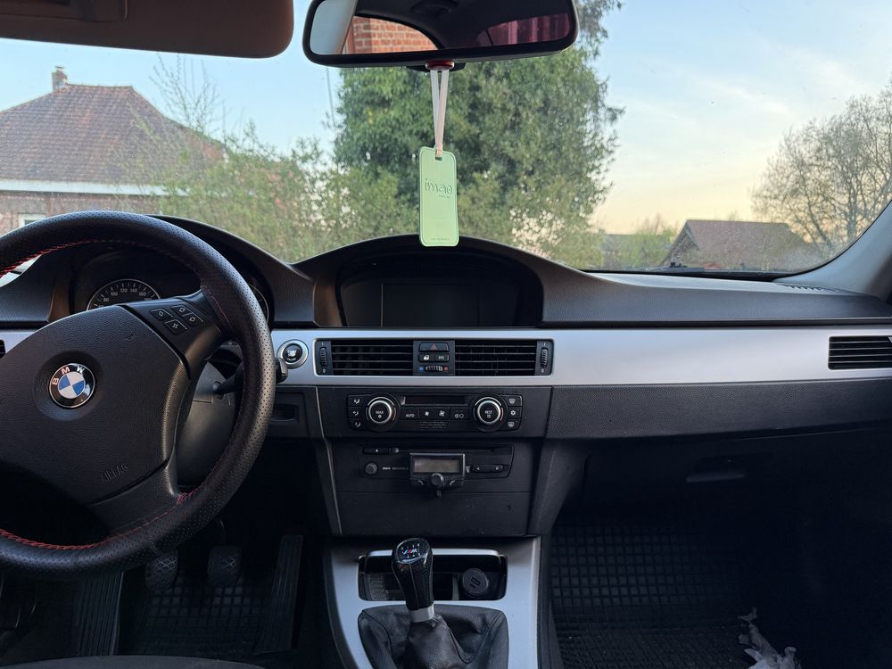 BMW  seria 3 e90