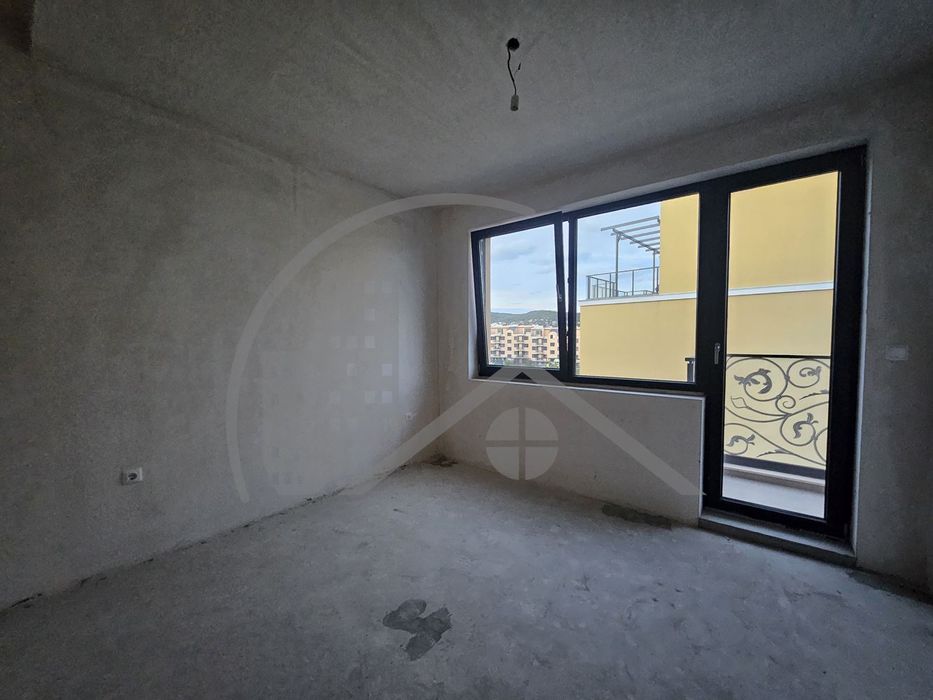 2-стаен в Варна к/с Бела Вита