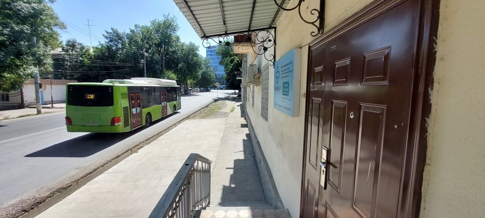 Продается свой офис