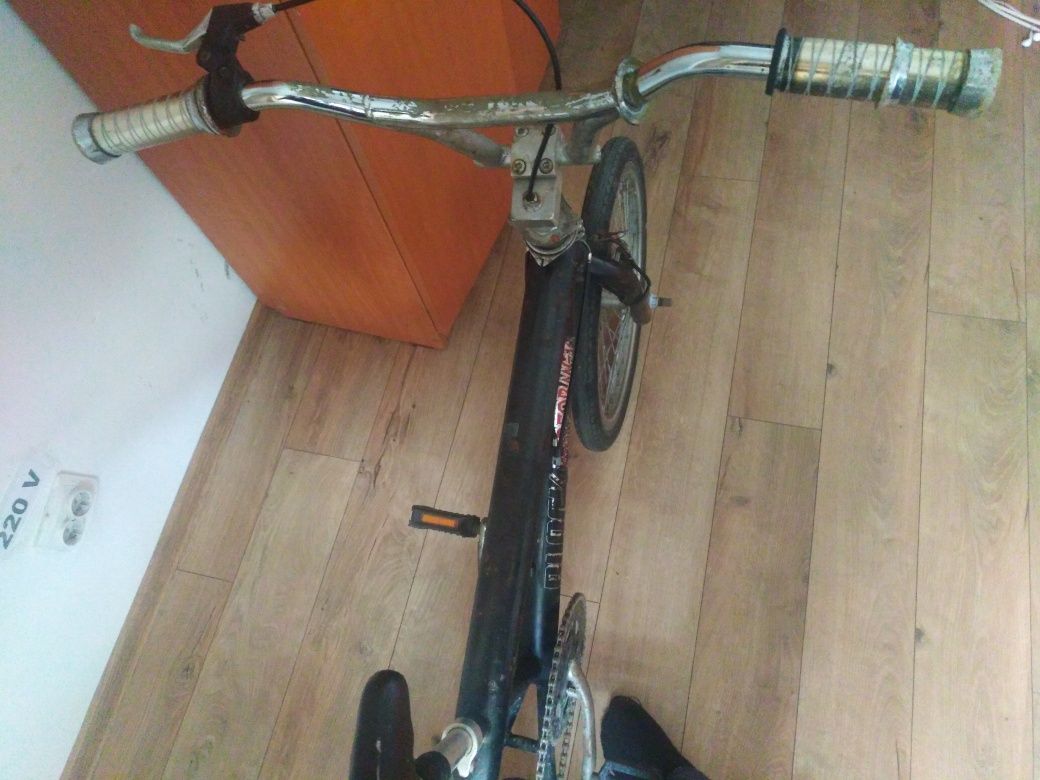 Bmx original folosit