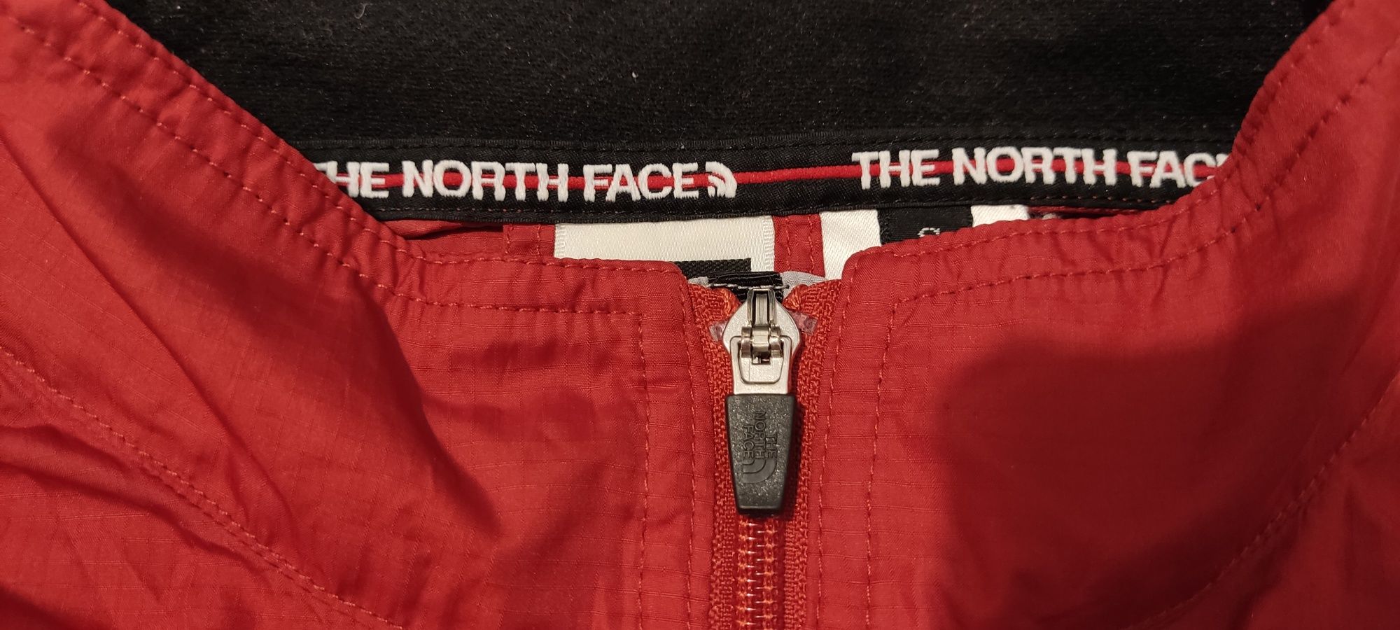 Vestă The North Face mărime S bărbat alergare jogging ciclism biciclis