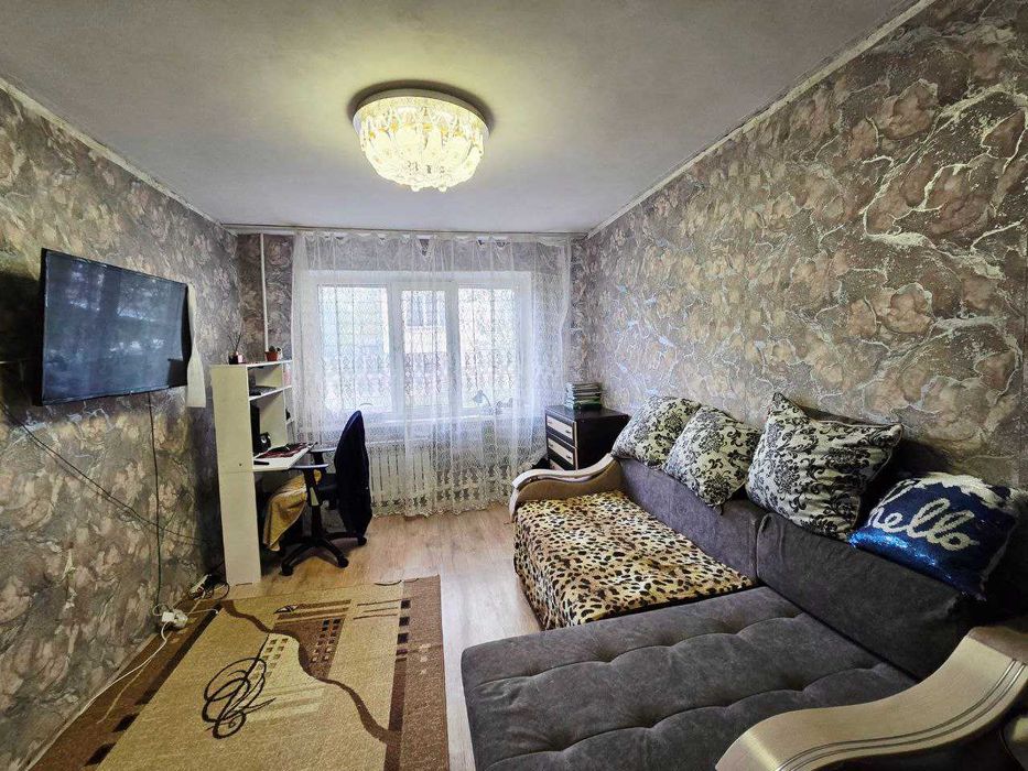 **Продам 1ю квартиру в 3мкр по Ч.Валиханова