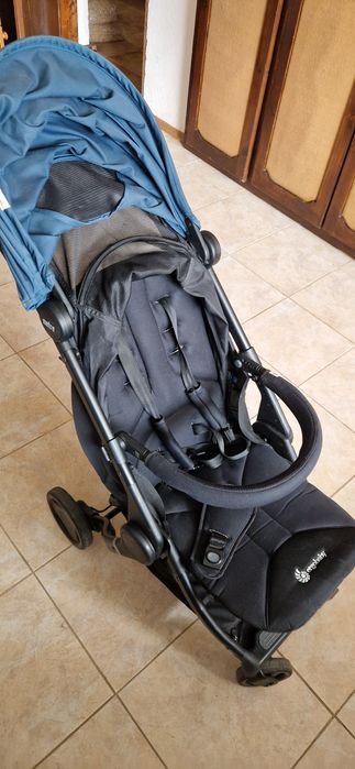 Детска количка Ergobaby Metro