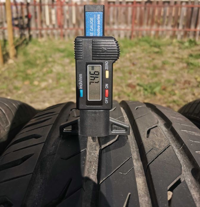 Летни гуми  225/65/17