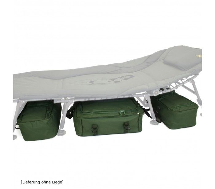 Чанта CarpMax All in One Specialist Tackle Ba