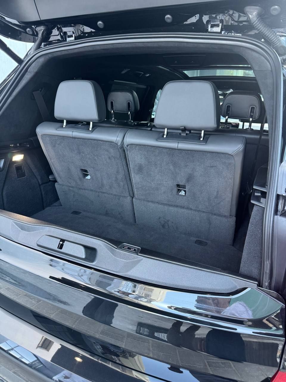Продается BMW X7 40 i