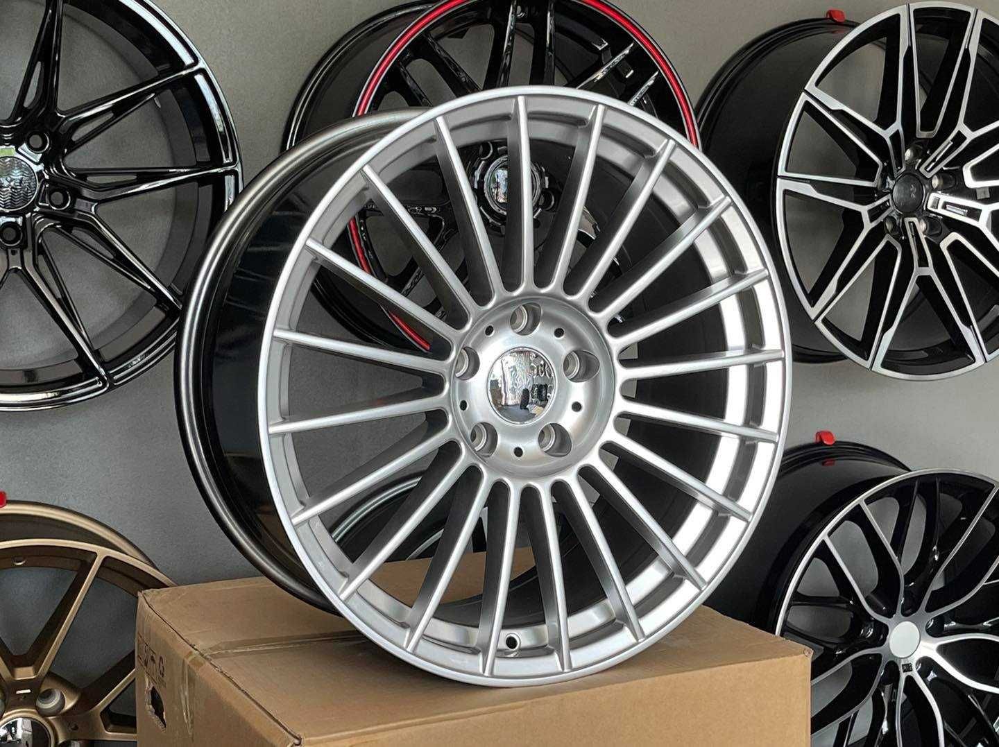 Джанти за БМВ Алпина 19" 20"/ Djanti za BMW ALPINA 19" 20" 5x120 5x112