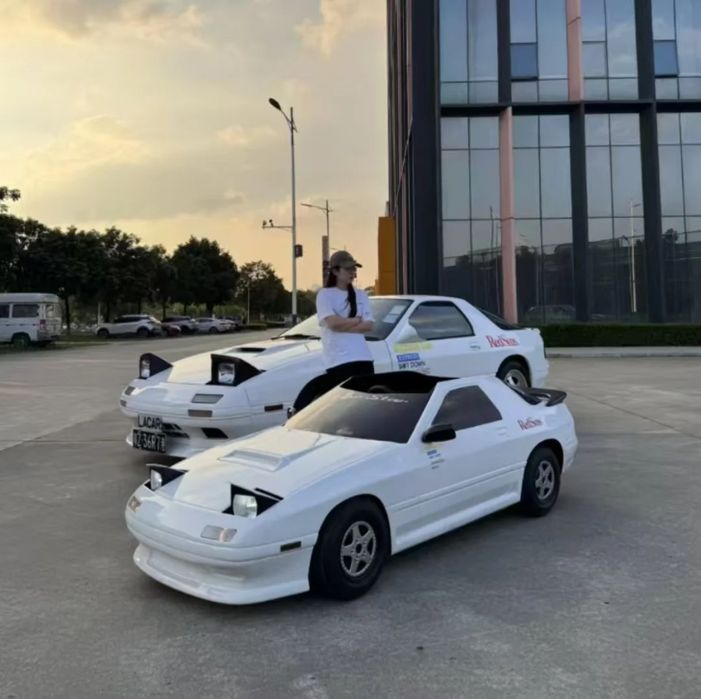 Картинг машины та самая популярная