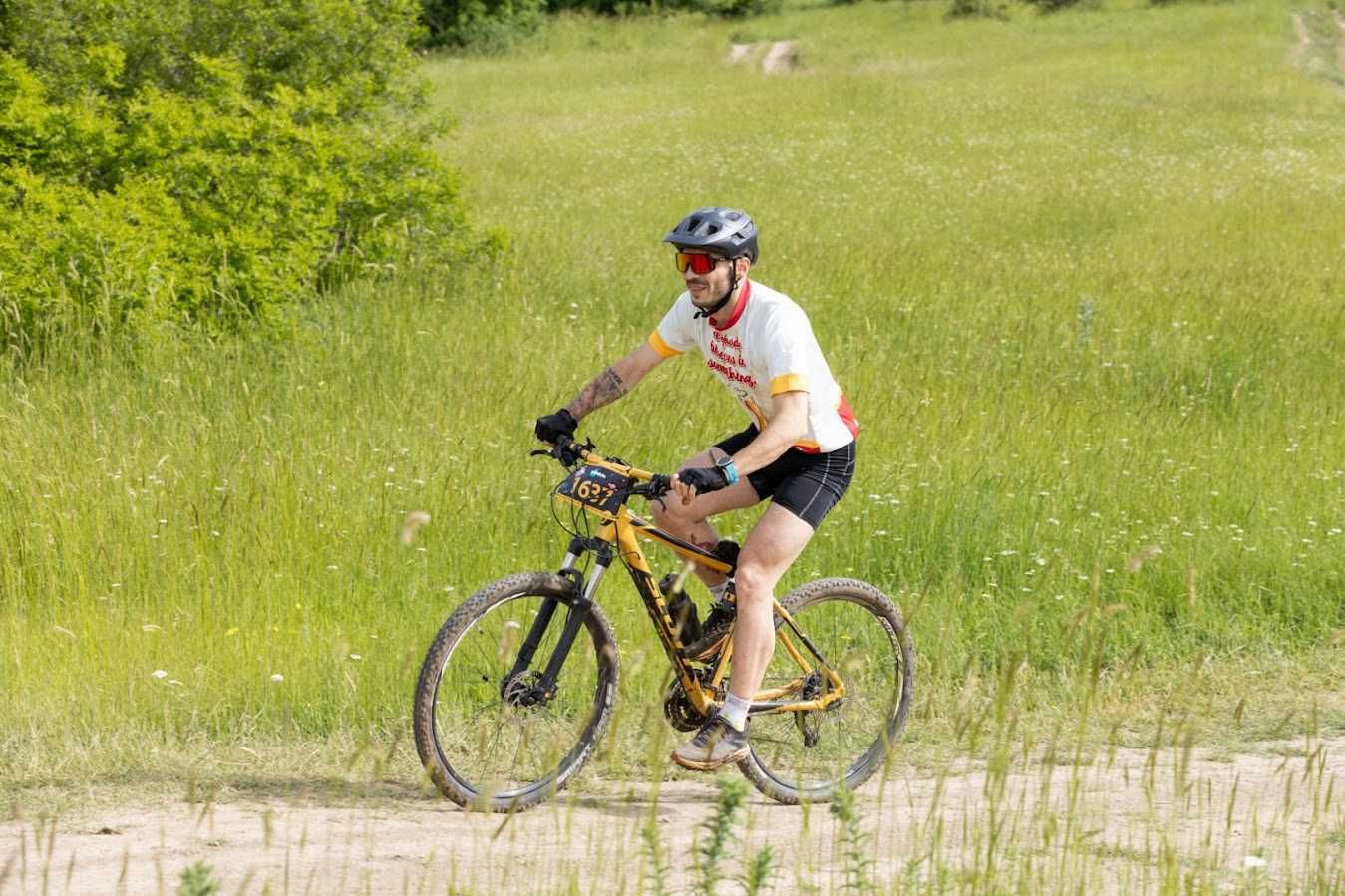 Scott Aspect 910 велосипед 27,5 инча M