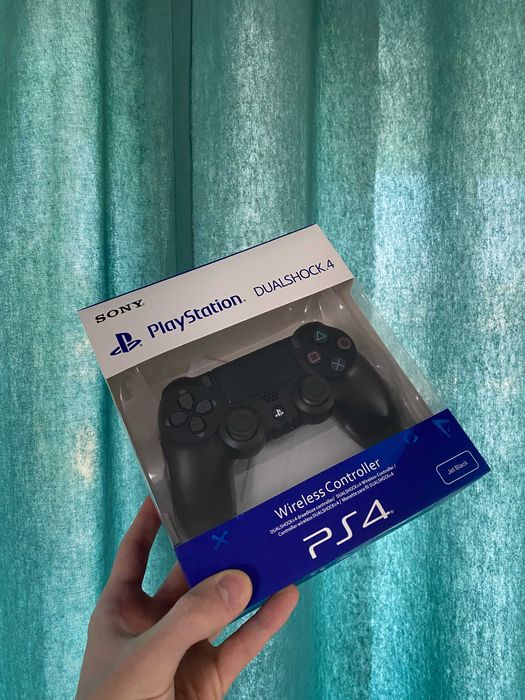 ‼️ Maneta PS4 DUALSHOCK PlayStation 4 WIRELESS Controller NOU SIGILAT