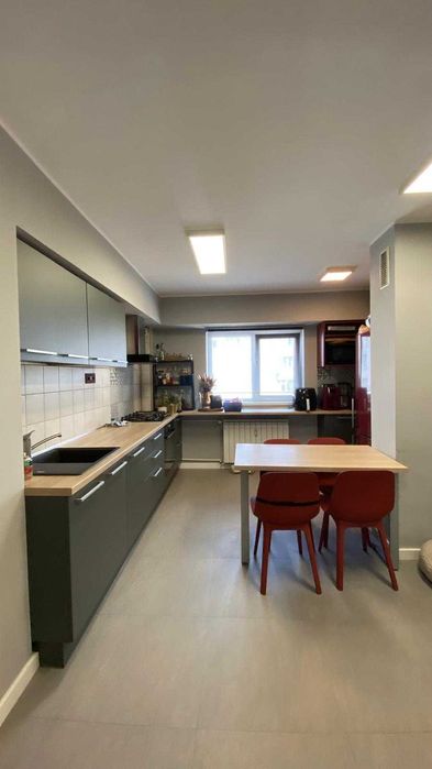 PROPRIETAR Apartament 2 camere de vanzare Banul Manta, Victoriei