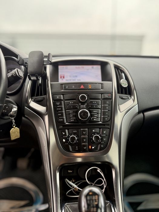 VAND OPEL ASTRA J 2012-1.4 Benzina