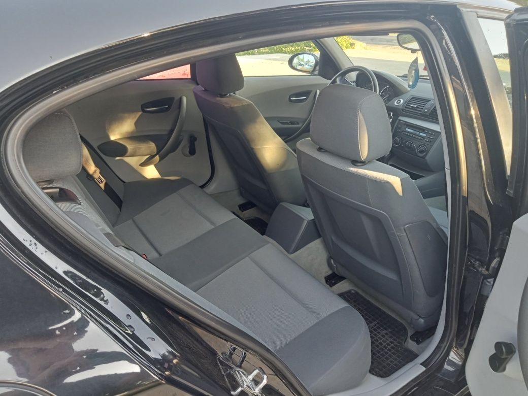 BMW 118 proprietar