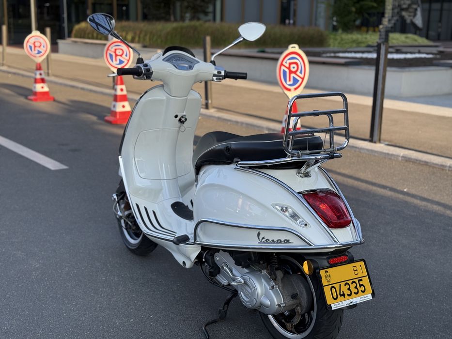 De vânzare Vespa Sprint