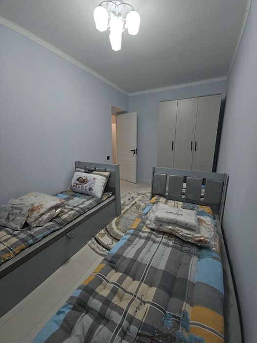 Аренда
метро Буюк Ипак Йули (Максим Горький)