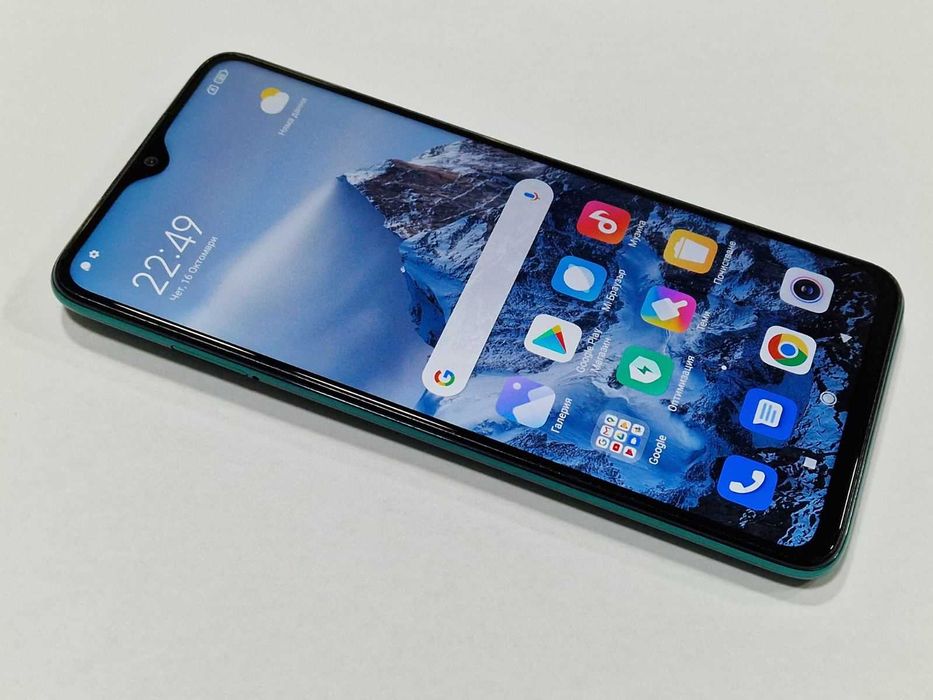 Xiaomi Redmi Note 8 Pro 64GB Dual