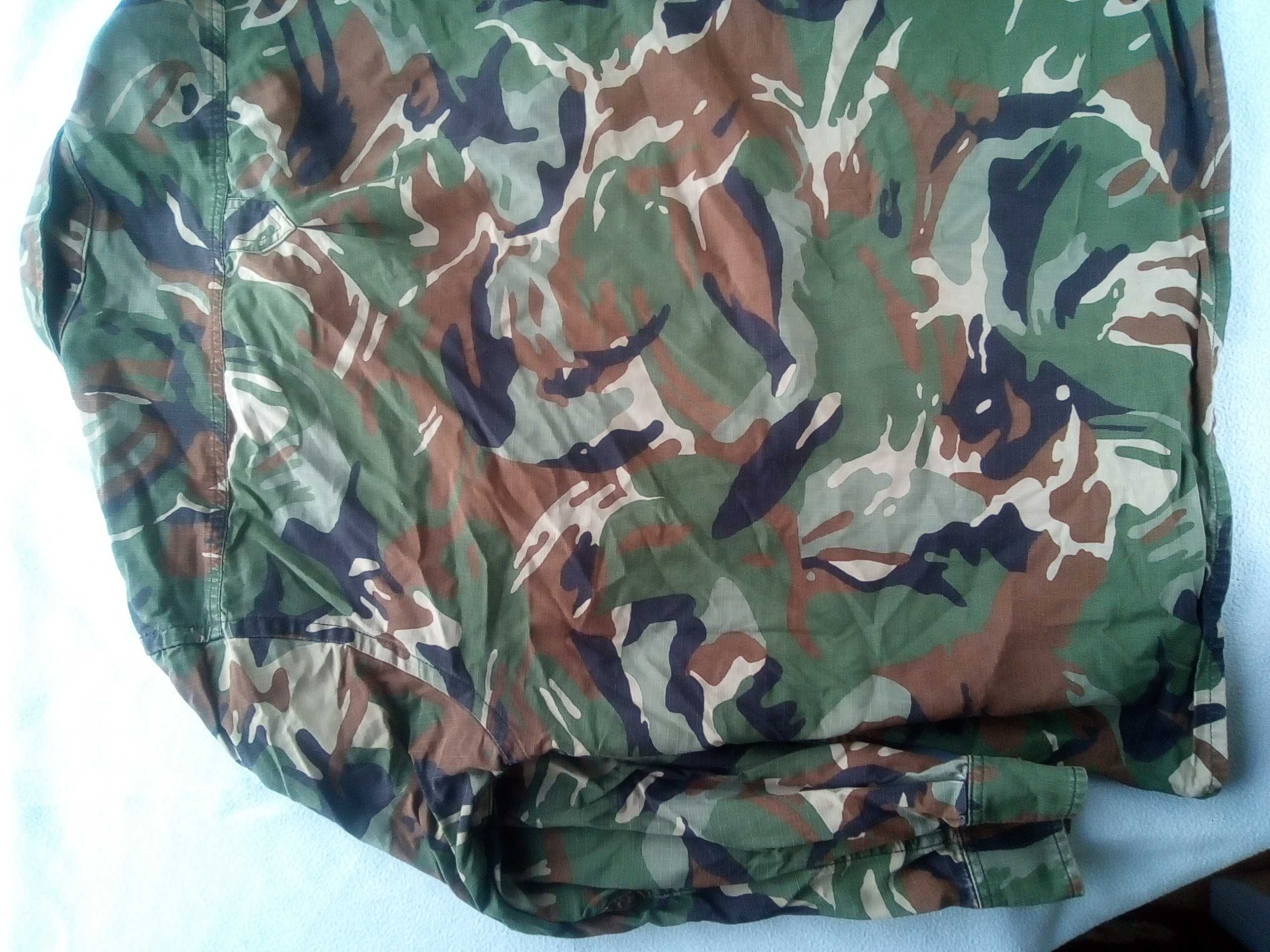Пиза,Военна,Българска,Камуфлаж,Летен