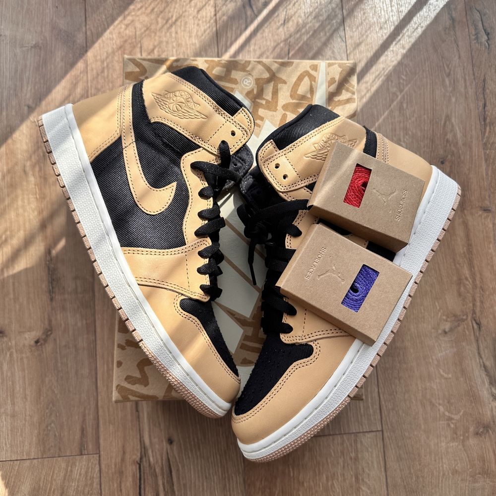 Jordan 1 Hi noi 42.5