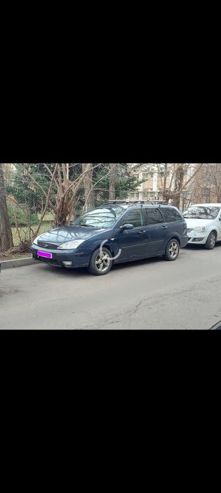 Ford focus 1 facelift dezmembrări sau rabla