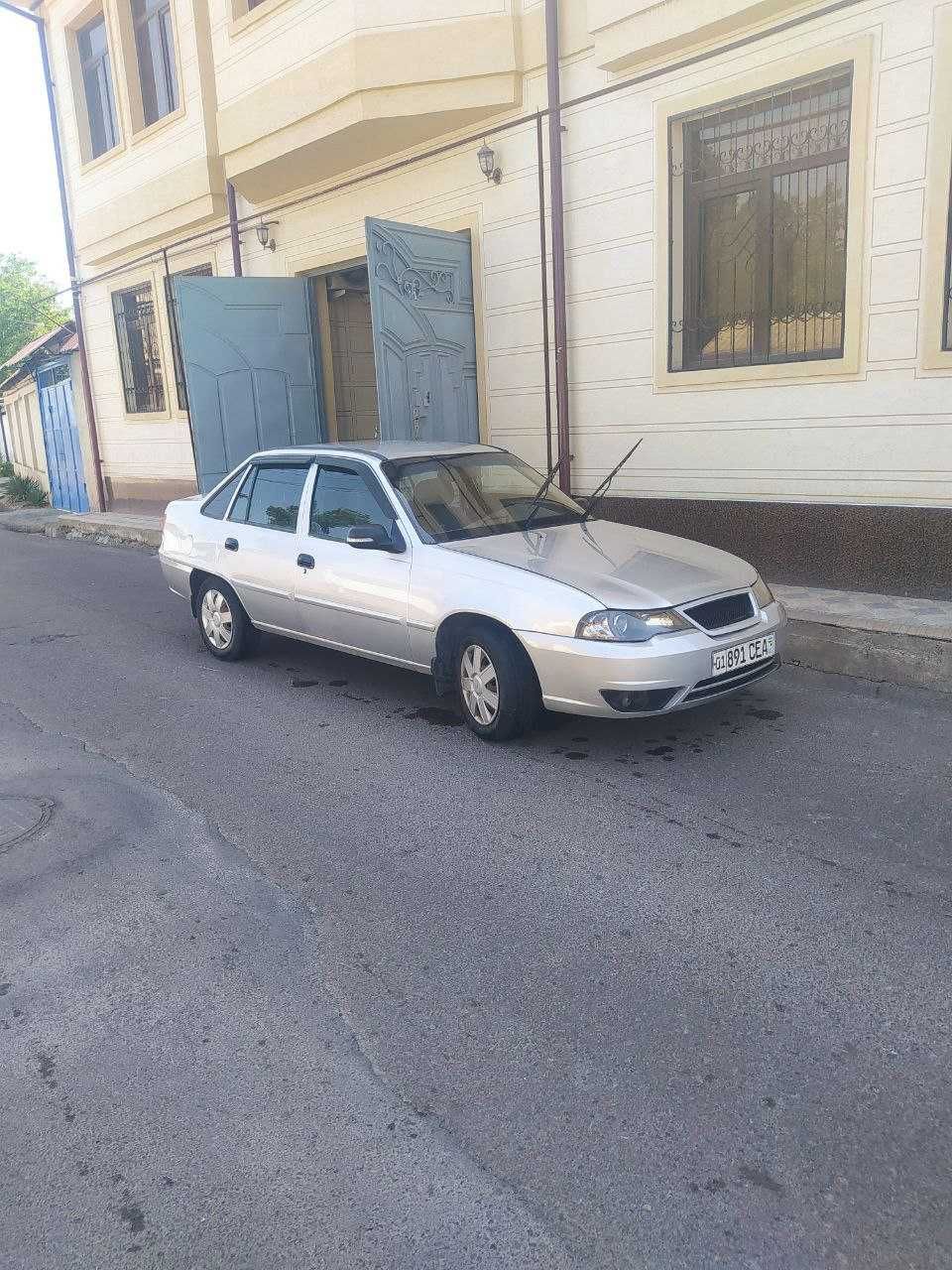 Daewoo Nexia DONC 1.6