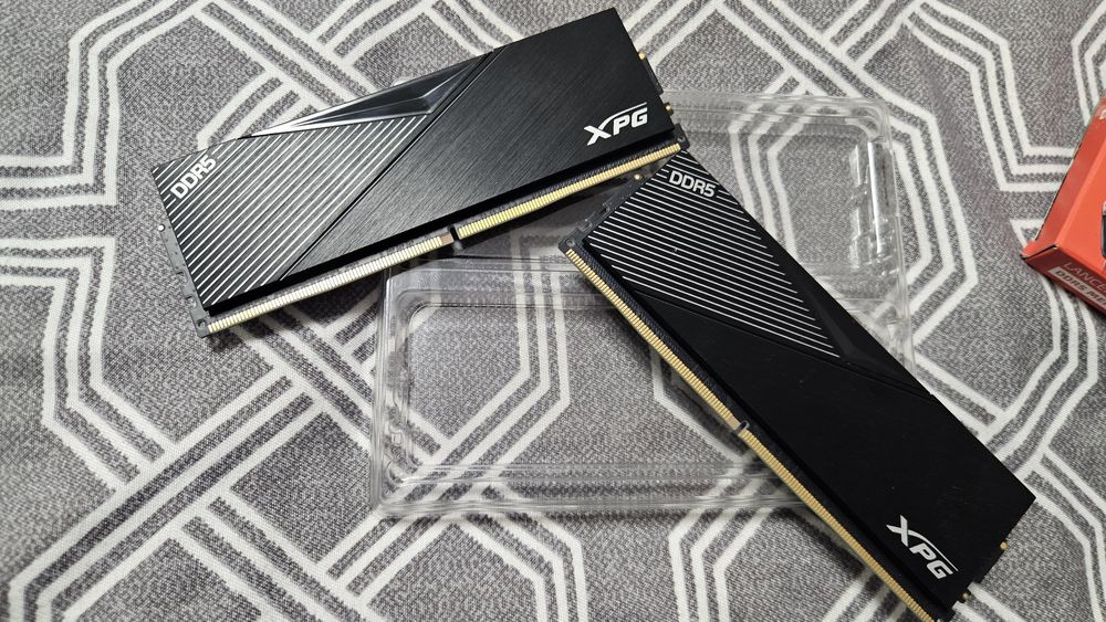 Vand kit memorii ram Adata xpg 16gb