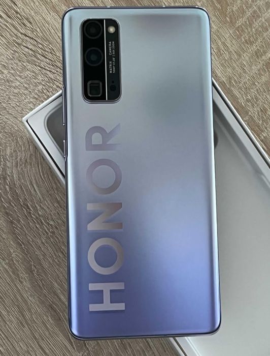 Honor 30 pro plus 256/8