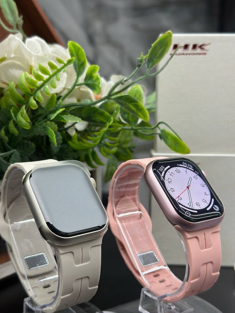 Смарт часы, smart watch, умные часы