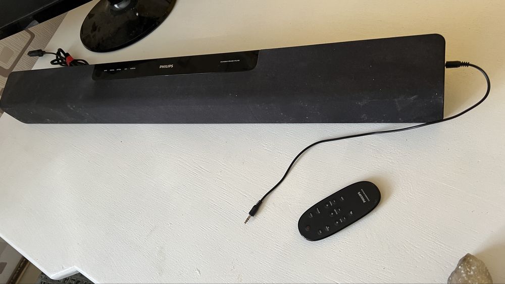 Soundbar Philips