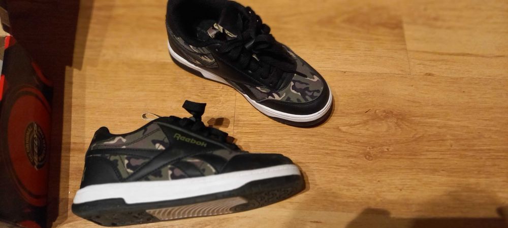 incaltaminte copii Reebok cu Role - adidasi cu role