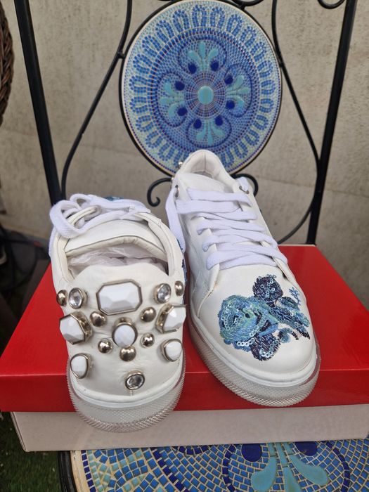 Epica piele mar 38 nou